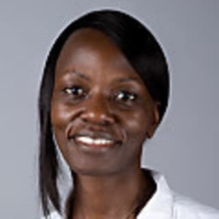 Angela Wabulya, MD
