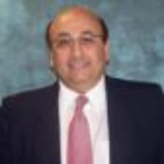 Adel Sidky, MD