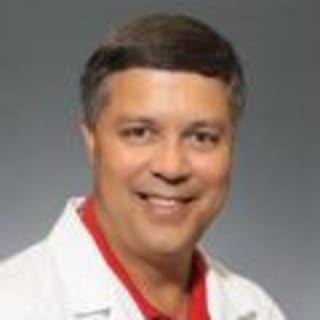 Roger Annis, MD, Family Medicine, Saint Johns, MI
