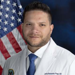 Eduardo Hernandez Verge, MD, Family Medicine, Orlando, FL