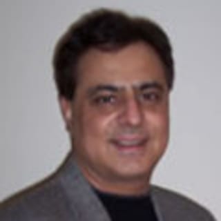 Ramesh Kaul, MD