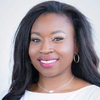 Yetunde Sokunbi, MD