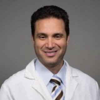 Dany Najjar, MD, Ophthalmology, Eau Claire, WI