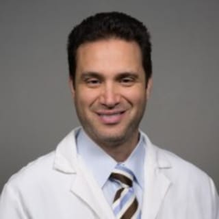 Dany Najjar, MD, Ophthalmology, Philadelphia, PA, Mayo Clinic Health System in Eau Claire