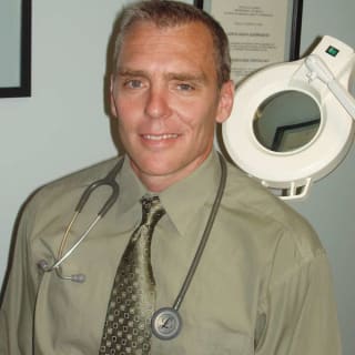 Lance Ashworth, DO, Family Medicine, Phoenix, AZ