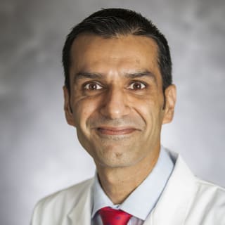 Mohammed Ali, MD, Family Medicine, Decatur, GA