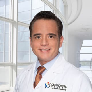 Michael Diaz, MD, Oncology, Saint Petersburg, FL, HCA Florida Pasadena Hospital