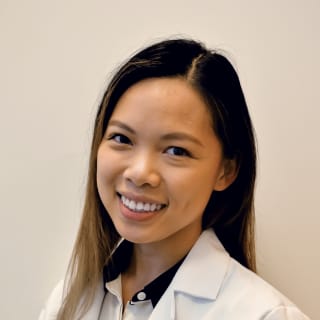 Lily Liang, PA, Orthopedics, New York, NY