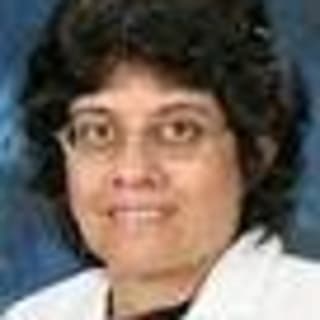 Shanta Dlima, MD