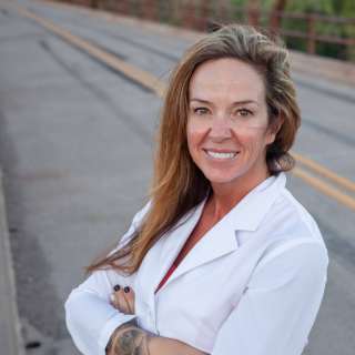 Rhiannon Whisler, Nurse Practitioner, Glendale, AZ