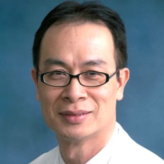 Weidun Guo, MD