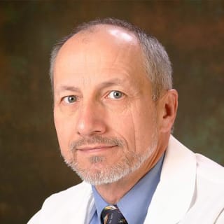 Martin Laxson, Urology, Gainesville, GA