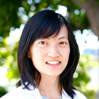 Julie Cheng, MD, Pediatrics, Laguna Hills, CA