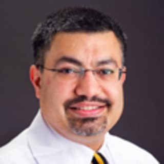 Salman Ahmad, MD, General Surgery, Columbia, MO, University Hospital