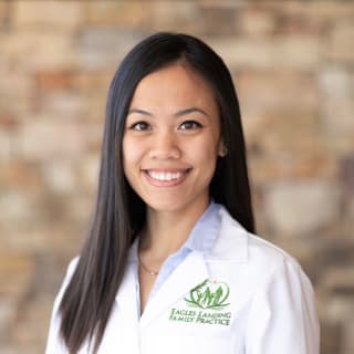 Lyna Tran, PA, Emergency Medicine, Atlanta, GA