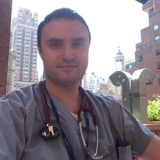Eugene Pashkovetsky, MD, Cardiology, Albany, NY, St. Peter's Hospital