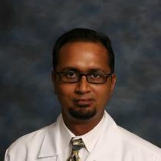 Rajiv Parikh, MD, Emergency Medicine, Raleigh, NC, Duke Raleigh Hospital