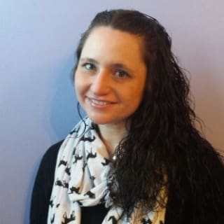 Michaela Raines, Psychiatric-Mental Health Nurse Practitioner, Bethlehem, PA, Lehigh Valley Health Network - Muhlenberg