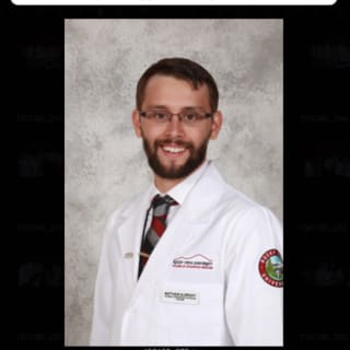 Matthew Albright, DO, Emergency Medicine, Newport News, VA