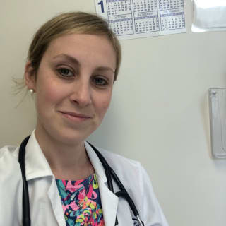 Erin Ferraro, Family Nurse Practitioner, Longmeadow, MA, Baystate Medical Center