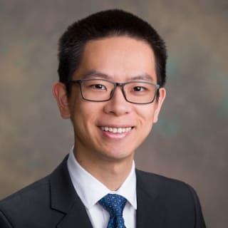 Yuanli Lei, MD, Internal Medicine, Oklahoma City, OK