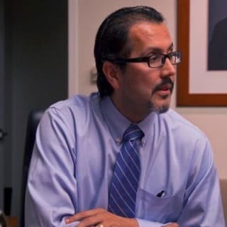 Gerardo Moreno, MD, Family Medicine, Santa Monica, CA