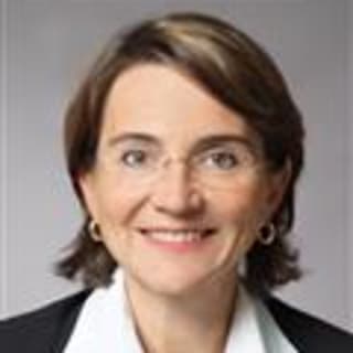 Adina Voiculescu, MD