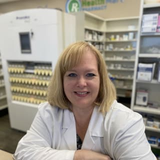 Debra Humphrey, Pharmacist, Waverly, NE