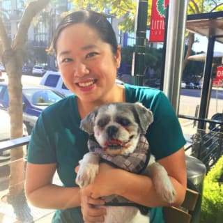 Ellen Liao, Orthopedics, San Francisco, CA