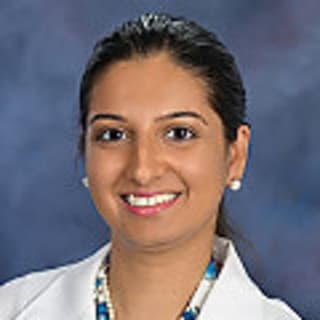 Hina Trivedi, DO, Nephrology, Bethlehem, PA, St. Luke's Hospital - Warren Campus