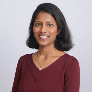 Sandhya Vethachalam, MD, Pediatrics, Syracuse, NY