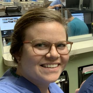 Amy Day, Family Nurse Practitioner, Indianapolis, IN, Indiana University Health University Hospital