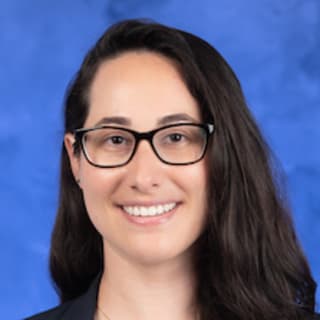 Abby London, MD, Resident Physician, Atlanta, GA