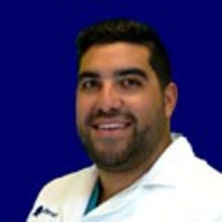 Diego Urdaneta, MD, Internal Medicine, Philadelphia, PA, Inspira Medical Center-Elmer