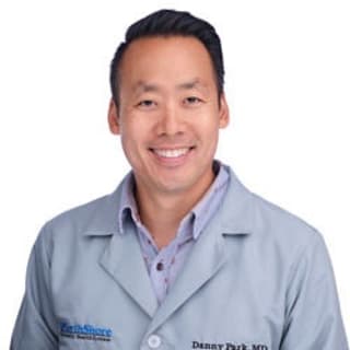 Danny Park, MD