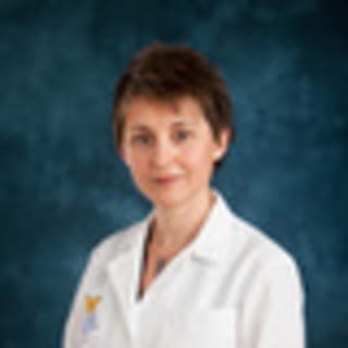Erika (Fulop) Manu, MD, Geriatrics, Ann Arbor, MI, University of Michigan Medical Center