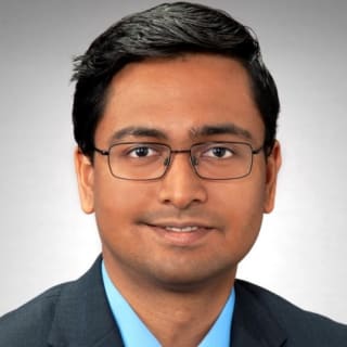 Harish Dharmarajan, MD, Otolaryngology (ENT), Portland, OR, OHSU Hospital
