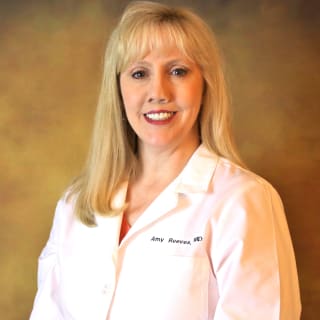 Amy (Parnell) Reeves, MD, Family Medicine, Hot Springs, AR