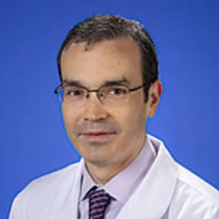 Colin Brown, MD, Radiology, Chicago, IL