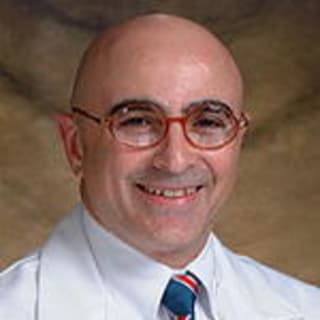 Geno Merli, MD, Internal Medicine, Philadelphia, PA, Thomas Jefferson University Hospital
