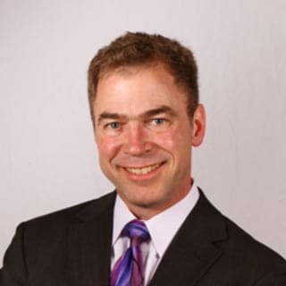 Christophe Kuntz, MD