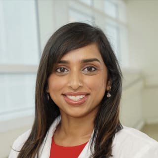 Crystal Thomas, MD