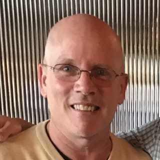 James Jeffrey, Family Medicine, Cedar Park, TX