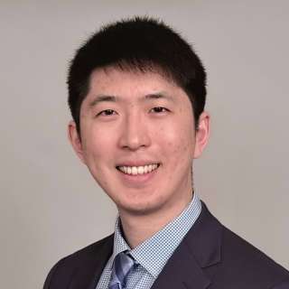 Andrew Li, MD, Internal Medicine, Baltimore, MD