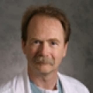 Daniel Wasdahl, MD