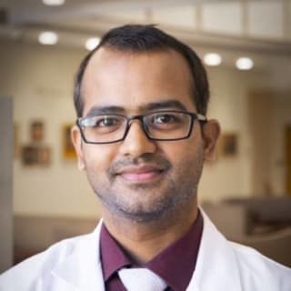 Kamal Sahu, MD, Oncology, Salt Lake City, UT