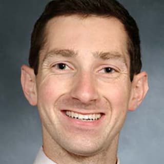 Daniel Spielman, MD, Otolaryngology (ENT), New York, NY, Emory University Hospital