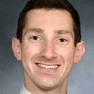Daniel Spielman, MD, Otolaryngology (ENT), Washington, DC, MedStar Georgetown University Hospital