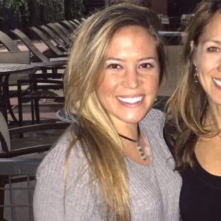 Lia Westhafer, Anesthesiology, Daly City, CA