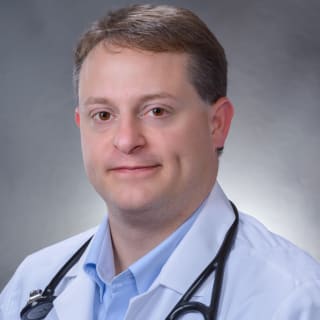 David Shepherd, DO, Internal Medicine, Colorado Springs, CO